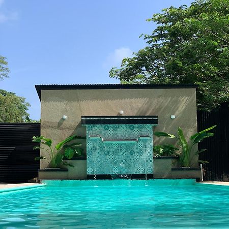 Tayrona Suites El Zaino Eksteriør bilde