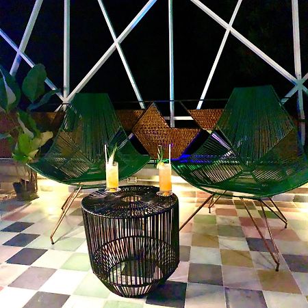Tayrona Suites El Zaino Eksteriør bilde