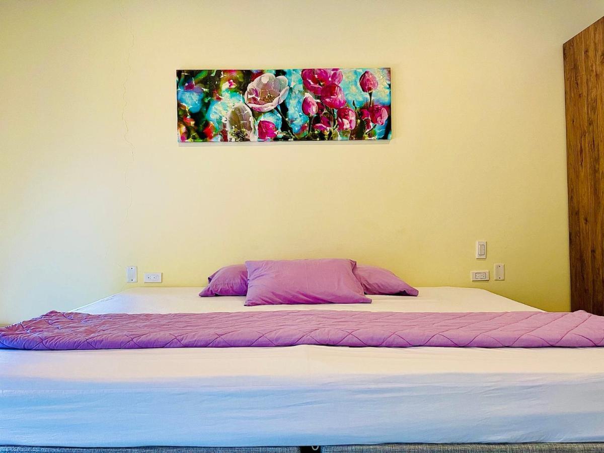 Tayrona Suites El Zaino Eksteriør bilde
