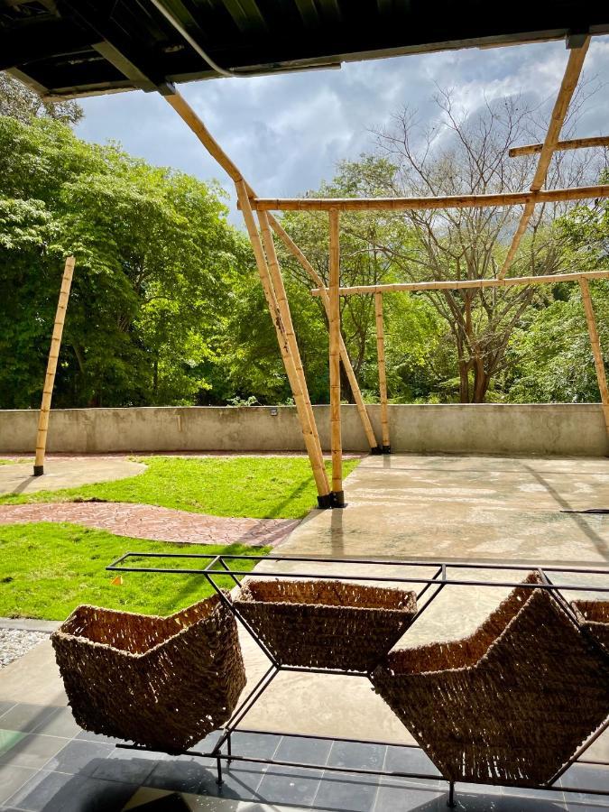 Tayrona Suites El Zaino Eksteriør bilde