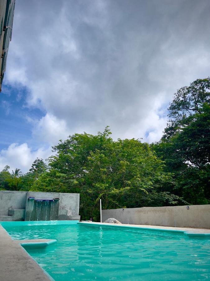 Tayrona Suites El Zaino Eksteriør bilde
