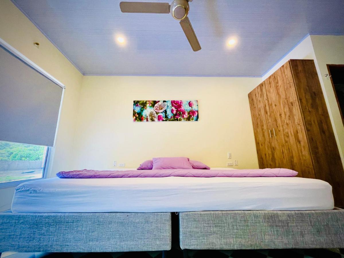Tayrona Suites El Zaino Eksteriør bilde