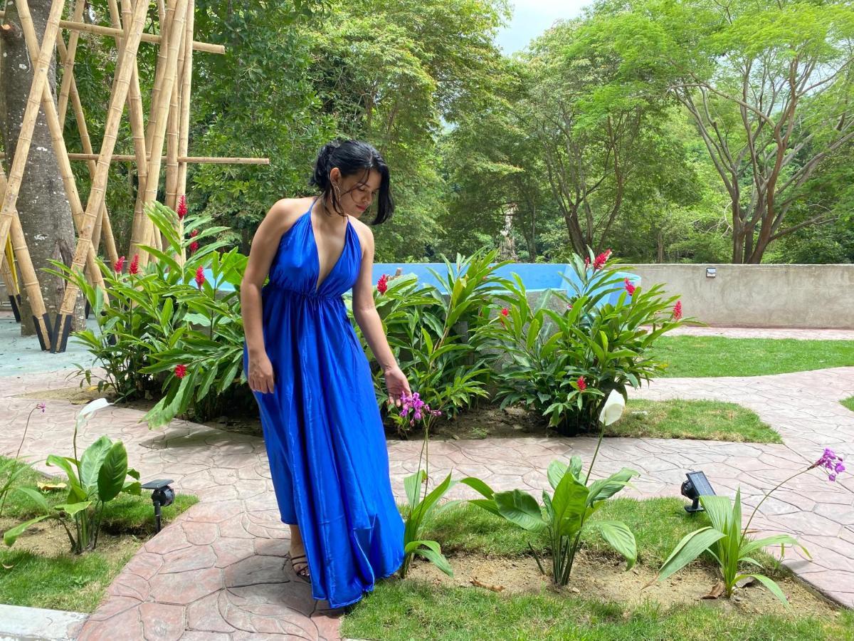 Tayrona Suites El Zaino Eksteriør bilde