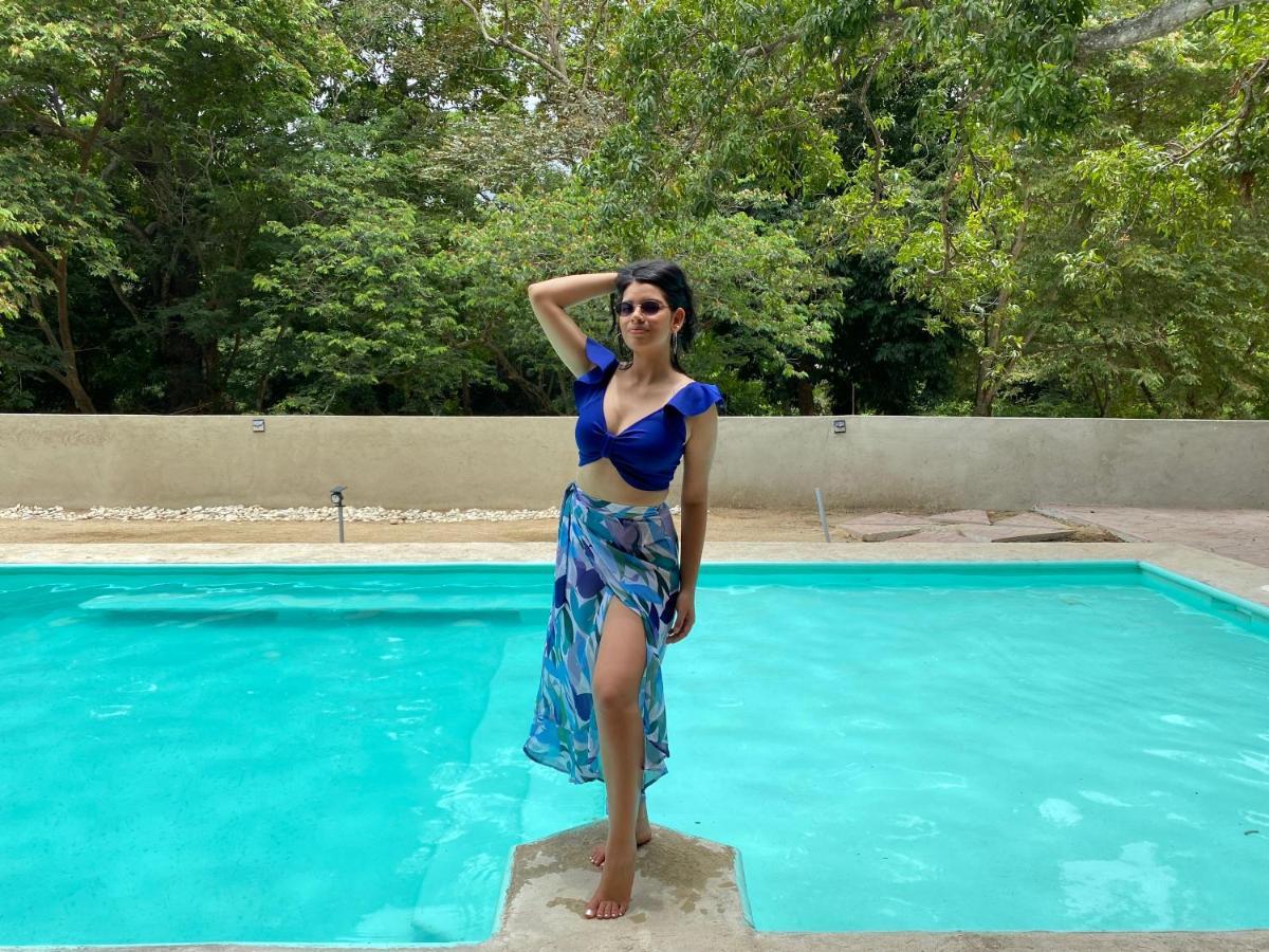 Tayrona Suites El Zaino Eksteriør bilde