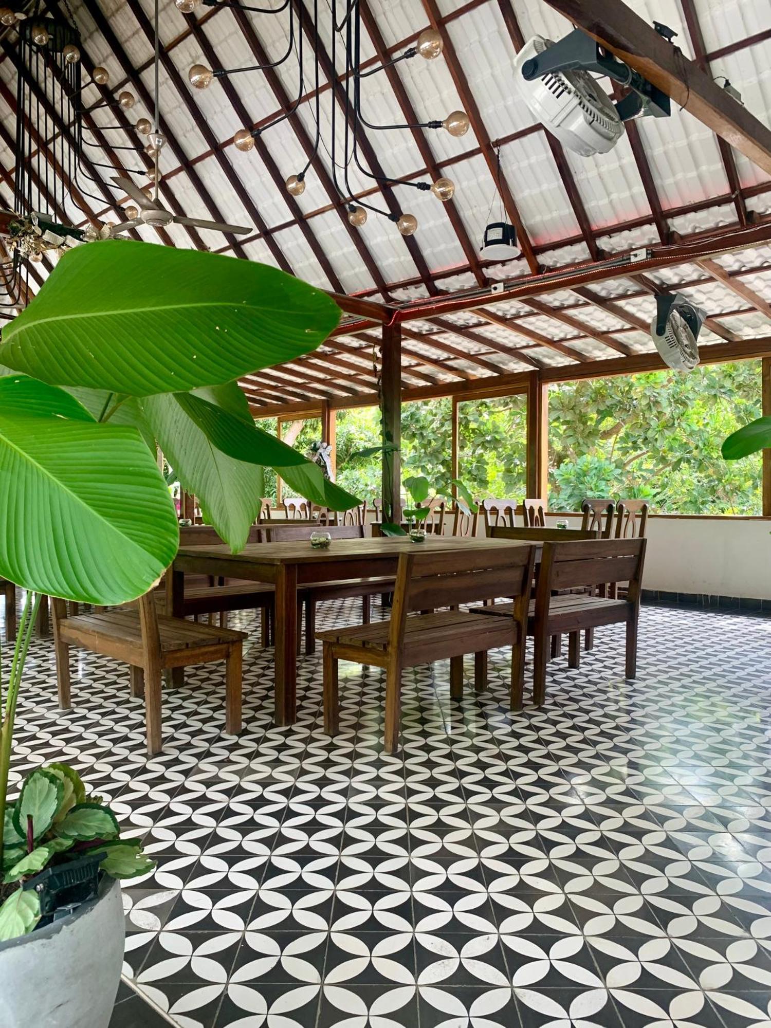 Tayrona Suites El Zaino Eksteriør bilde
